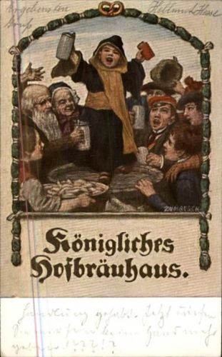 Münchener Kindl