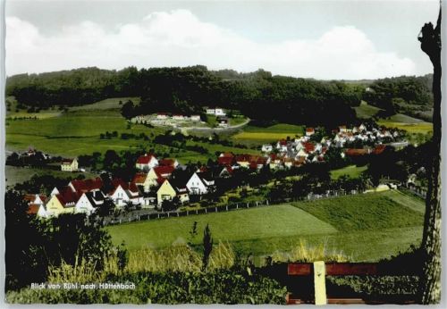 Hüttenbach
