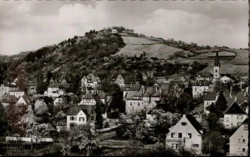 Bensheim