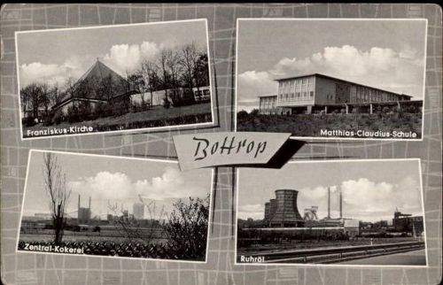 Bottrop