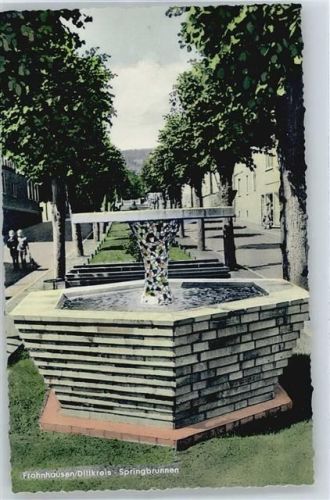 Frohnhausen
