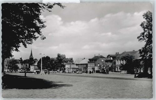 Bad Bramstedt Bleek