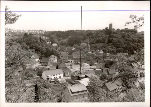 Stromberg Foto 10x14 cm