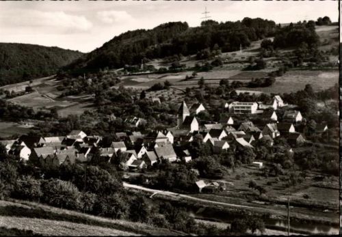 Morsbach
