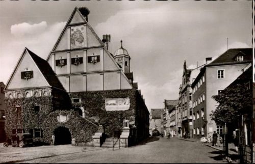 Weiden