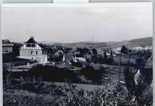 Kall Foto-Karte
