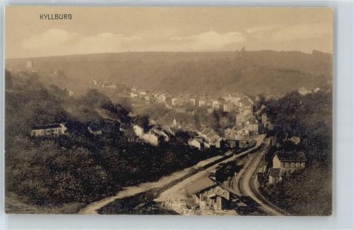 Kyllburg