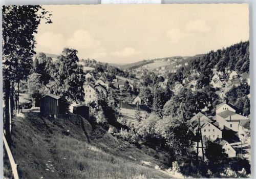 Pobershau