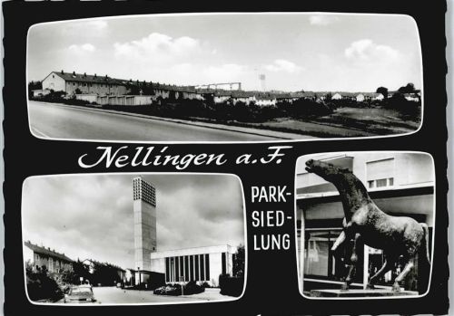 Nellingen