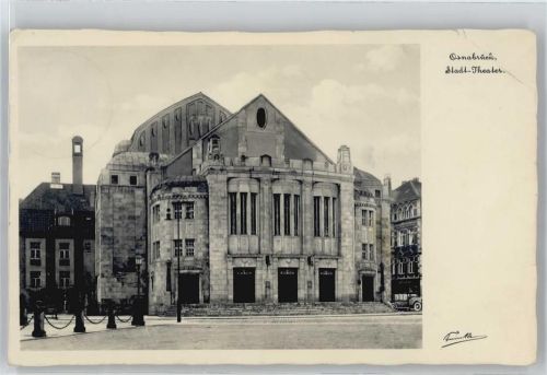 Osnabrück Theater