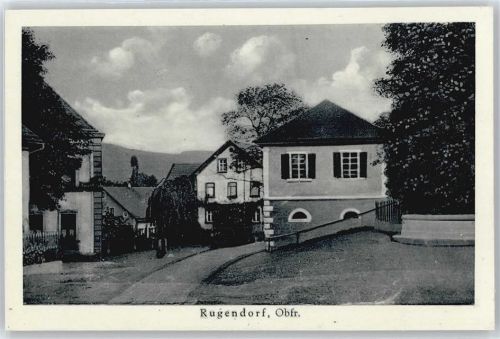 Rugendorf