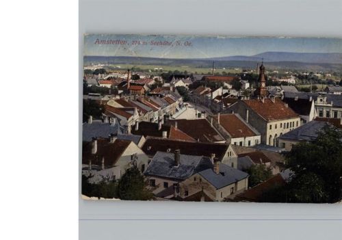 Amstetten