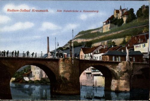 Bad Kreuznach
