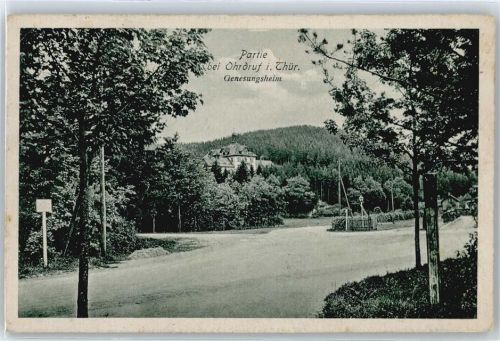 Ohrdruf