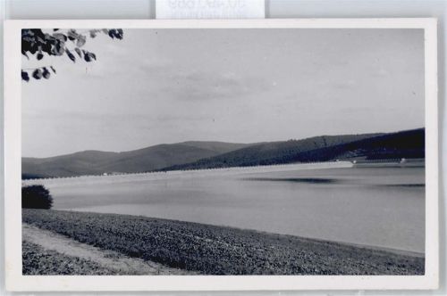 Amecke Foto-Karte