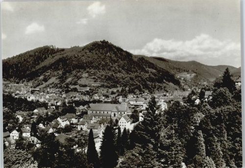 Schramberg