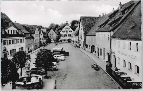 Gräfenberg Foto