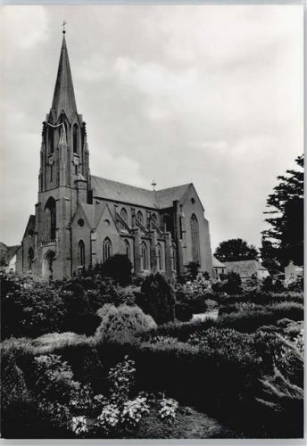 Emstek Kirche