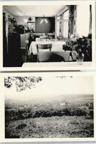 Steinfurt Foto-Karte