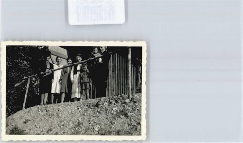 Hammelburg Foto-Karte