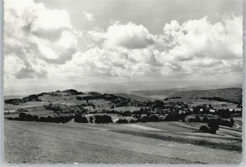 Gresgen Panorama Berg