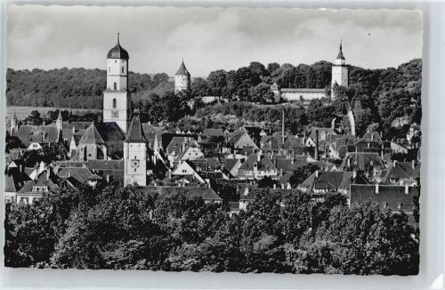 Biberach