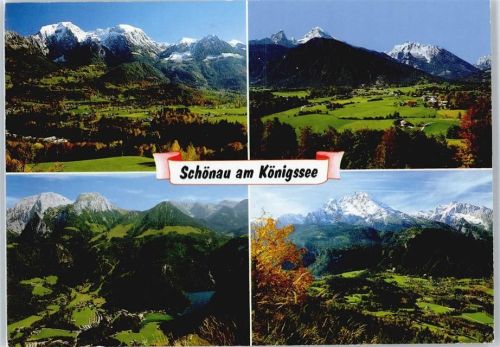 Schönau