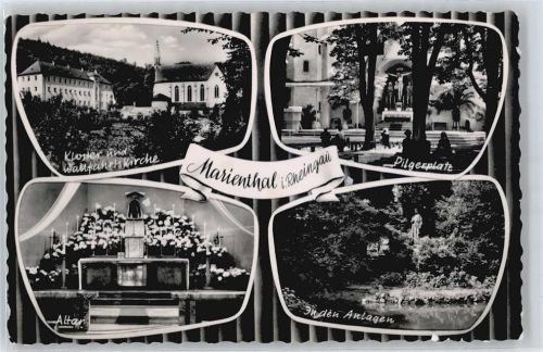 Geisenheim Marienthal