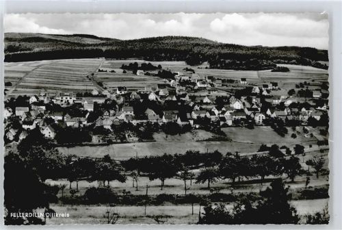 Fellerdilln