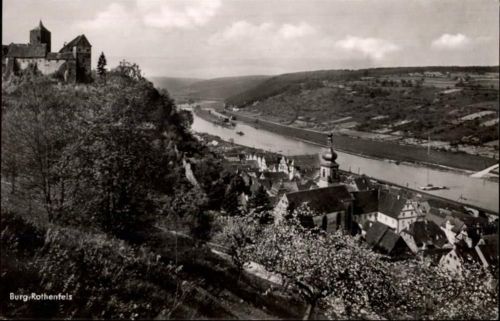 Rothenfels