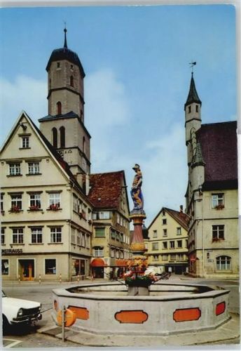 Biberach
