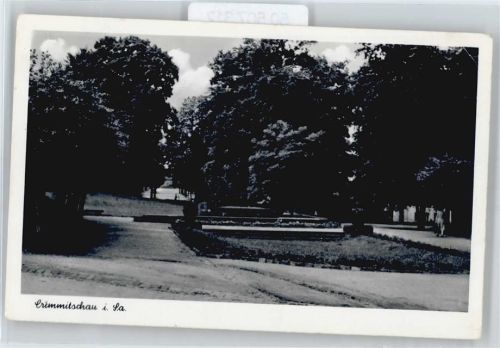 Crimmitschau Park