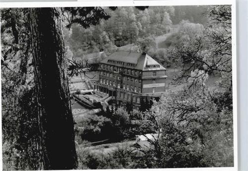 Stromberg Kurhaus , Foto