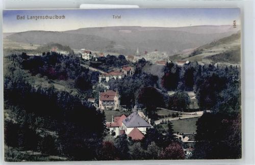 Bad Schwalbach Bad Langenschwalbach