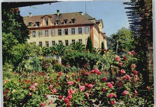 Insel Mainau