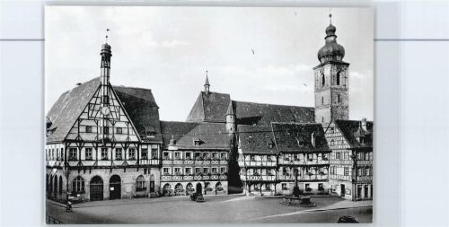 Forchheim