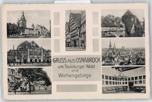 Osnabrück Trinks AK