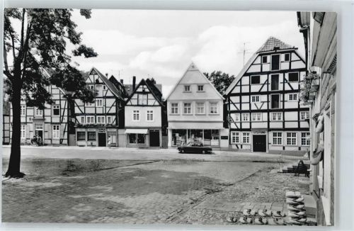 Soest Foto-Karte