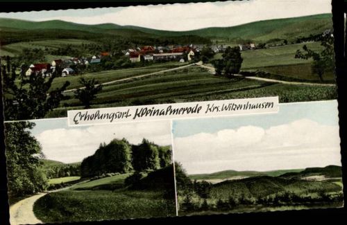 Kleinalmerode