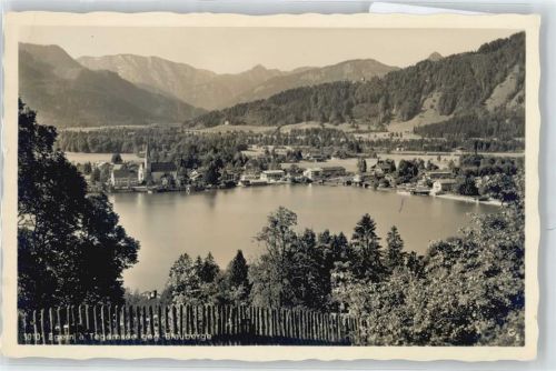 Rottach-Egern