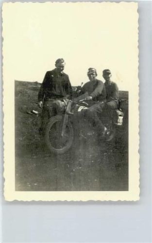 Wehrmacht , Foto