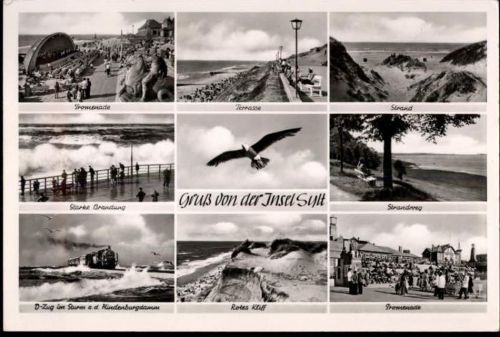 Sylt-Ost