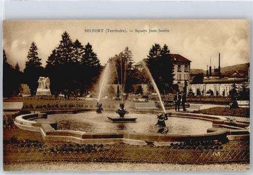 Belfort