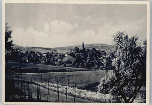 Stieldorf
