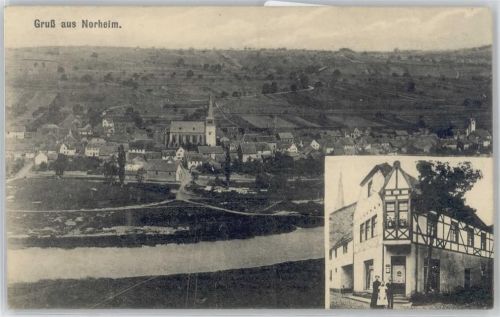 Nordheim