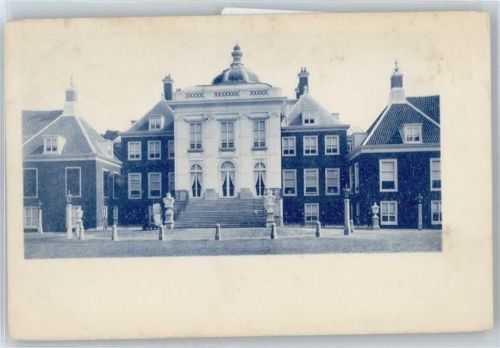 Niederlande