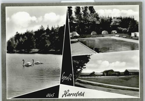 Harsefeld Schwimmbad