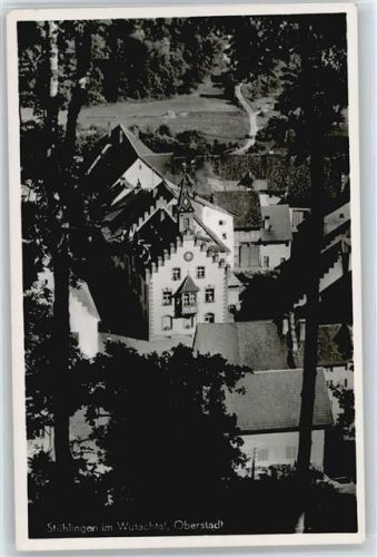 Stühlingen