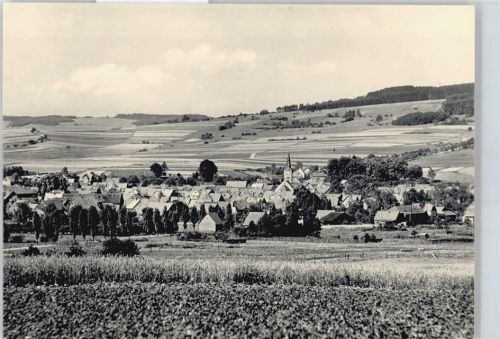 Kaltennordheim
