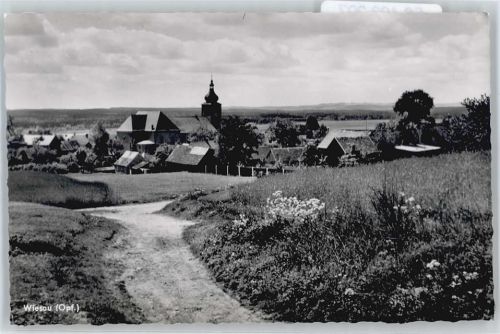 Wiesau